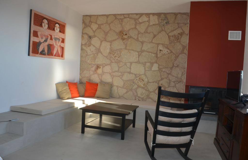 Kalypso Apartments Kastríon Eksteriør bilde
