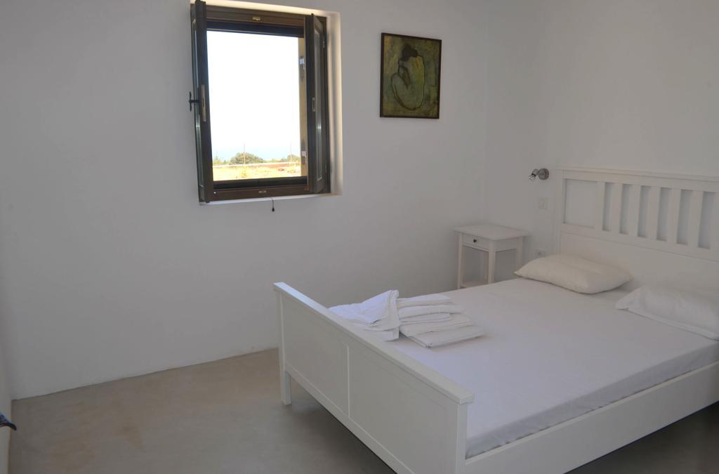 Kalypso Apartments Kastríon Eksteriør bilde